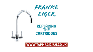 tap cartridges valves repair