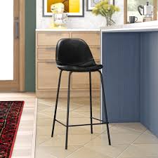 modern & contemporary bar stools