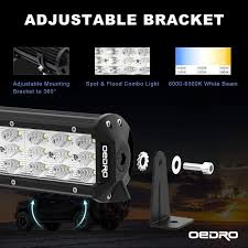 32 Truck Led Light Bars Off Road Led Light Bars Oedro