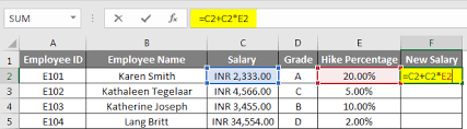 lookup formula in excel how to use