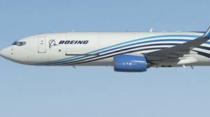 737 800 boeing converted freighter