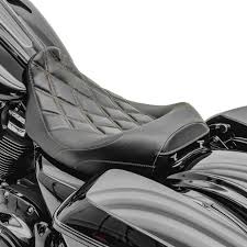 bobber motorcycle chopper seat