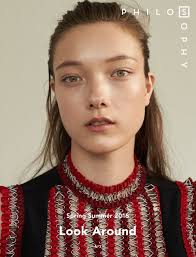 yumi lambert model profile photos