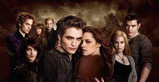 If your kids (or you!) are already fans, the titles on this list will be old friends. Twilight Movies In Order Here S How To Watch Every The Twilight Saga Movie Fiction Horizon