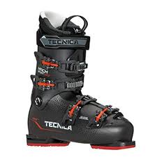 Amazon Com Tecnica Mach Sport 80 Hv Ski Boots Sports