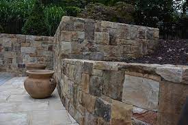 Stone Veneer For Outdoor Living
