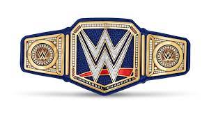 universal chionship wwe