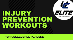 injury prevention workouts for