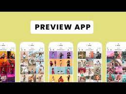 Not only can you use our app to see your. Preview Plan Your Instagram Apps On Google Play