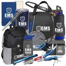 celebrate ems week with gifts of