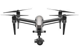 hire dji inspire 2 drone for hire