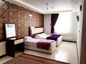 Image result for ‫هتل آپارتمان مهسان مشهد‬‎