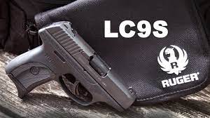 gun review ruger lc9s pro guns com