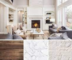 Best Material For Your Fireplace Mantel