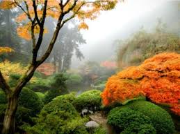 Japanese Garden Design What Is A