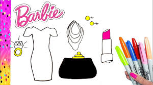 Como dibujar una mezcladora kawaii| dibujos para dibujar| dibujos faciles. Fotos De Barbie Para Dibujar Tienda Online De Zapatos Ropa Y Complementos De Marca