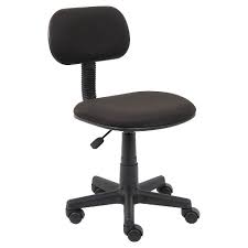 Notifications can be turned off anytime from settings. Fabric Steno Chair Black Boss Office Products Target