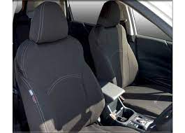 Front Full Back Seat Covers Custom Fit