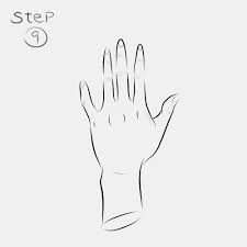 The one on the receiving end on this trope however almost never gets there are only a few simple steps to drawing one. How To Draw Anime Hands For Beginners