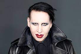 Marilyn Manson Released On Bail After ...