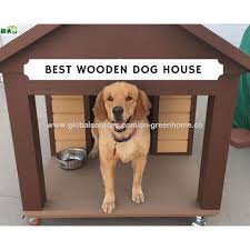 Dog Kennel Outdoor Pet House