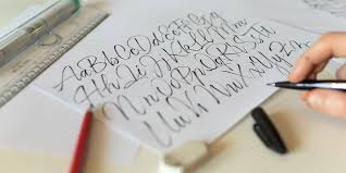 25 best handwriting fonts for a