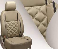 Emporium Pu Leather Luxury Car Seat Cover