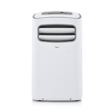 Do all midea portable air conditioners require no. 12 000 Btu Midea Smartcool Wifi Portable Air Conditioner White Map12s1cwt Midea Make Yourself At Home