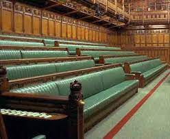 Parliament Benches gambar png