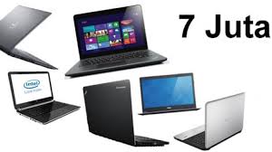 Laptop di harga 7 jutaan di kelas harga ini umumnya disebut kelas mainstream karena di rentang harga rp7 jutaan, biasanya. 5 Laptop Gaming Yang Bagus Harga 7 Jutaan Rekomendasi Terbaik