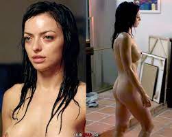 Francesca Eastwood Nude Sex Scenes From 