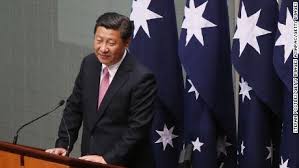 Embassy of the people's republic of china in the commonwealth of australia address: How A Vast Ocean Of Goodwill Between China And Australia Turned Sour Cnn