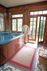 planning a home spa or hot tub