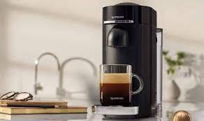 nespresso machine not working 8