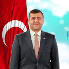 MHP Kayseri Milletvekili Baki Ersoy - Home