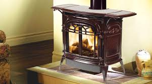 Stardance Direct Vent Gas Stove The