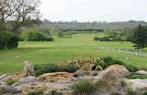 Broome Manor Golf Club - 18-hole Course in Swindon, Swindon ...