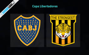 Boca juniors live score (and video online live stream*), team roster with season schedule and results. Boca Juniors Vs The Strongest Predictions Tips Match Preview