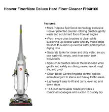 hoover fh40160