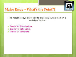 Download Example Informative Essay   haadyaooverbayresort com Pinterest english provincial exam essay samples Custom essay service Domov