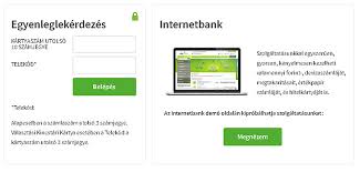 otp netbank belépés internet banking