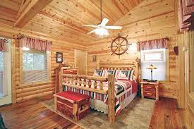 1 branson bedroom cabins branson