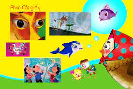 Tuần phim hoạt hình Việt trên VTVGO: Đồng hành cùng khán giả nhí trong “mùa  hè Covid”