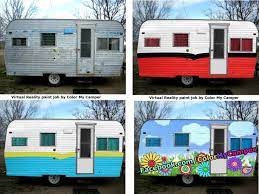 Graphic Designer Helps Glampers Create