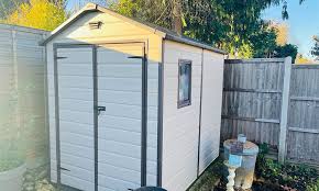 Small Sheds To Maximise Your Garden
