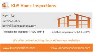 austin home inspections