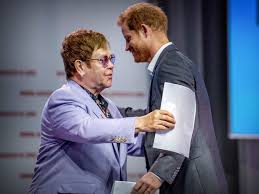 He has sold over 200 million records, making him one of the most successful artists of all time. How Much Did Elton John Pay To Offset Harry And Meghan S Co2 Emissions