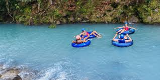 guide for your costa rica tubing adventure