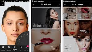 5 aplikasi make up di android yang bisa