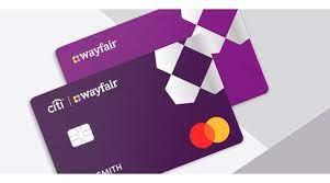 If so, the wayfair credit card is definitely worth a look. Wayfair Credit Card Review Finder Com